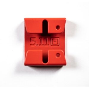 first in last out morale clip molle 5.11