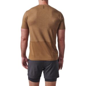 tee shirt sport pt r charge 2.0 5.11