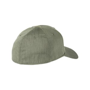 casquette uniform flex vert tdu 5.11