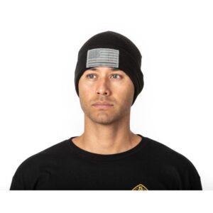bonnet cuffed flag bearer beanie 5.11