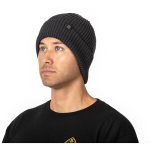 bonnet boistel beanie noir 019 5.11 tactical