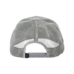casquette flag bearer trucker overcast grey 5.11