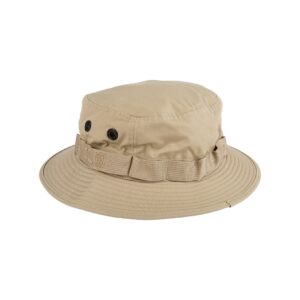 chapeau de brousse boonie hat 5.11 sable tdu khaki