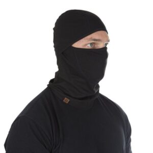 cagoule balaclava 5.11 tactical