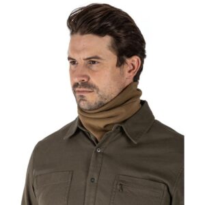 tour de cou fleece neck gaiter bleu 678 polartec 5.11 tactical