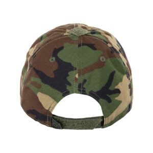 casquette flag bearer woodland 5.11