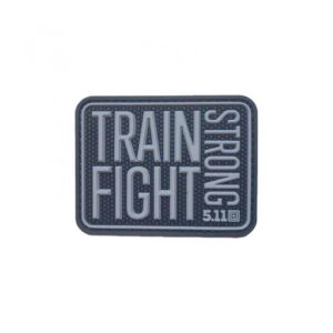 patch train stg fight 5.11