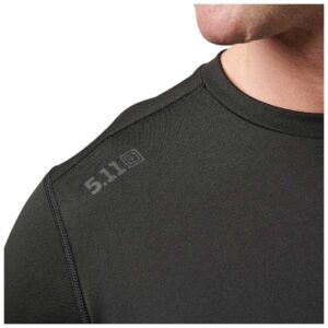 sulli uv crew tee t shirt anti uv fatigue heather 1398