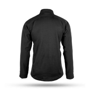 pdu cold weather rapid top manches longues noir 019 5 11 tactical