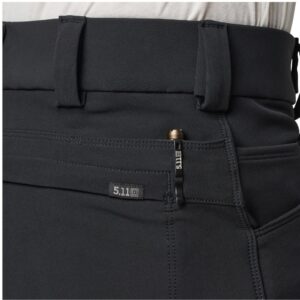 pantalon cepheus softshell cargo straight fit ranger green 5.11