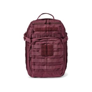 sac a dos tactique rush 12 2.0 24l fig 560 5.11