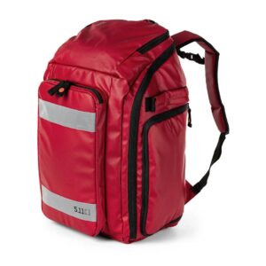 sac a dos medical responder 72 50l rouge fire red 5.11...