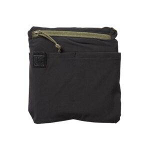 poncho impermeable molle packable poncho ranger green 186