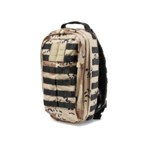sac bandouliere tactique rush moab 8 13l desert bdu robus…