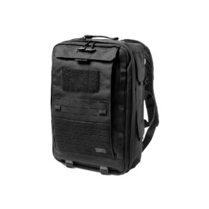 sac à dos médical ucr backpack 25l – noir (019) – organis…