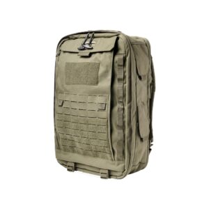 sac à dos médical ucr backpack 25l – ranger green (186) –…