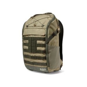 sac à dos mvr 25l covert green 1179 modulaire 900d 5.11 t…