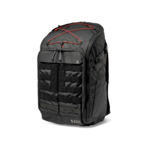 sac à dos mvr 35l noir 019 modulaire 900d 5.11 tactical