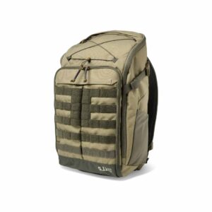 sac à dos mvr 35l covert green 1179 modulaire 900d 5.11 t…