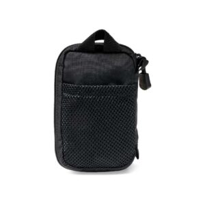 pochette egor pouch sierra noir 019 nylon 500d