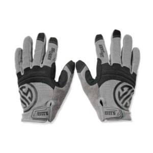competition shooting 2.0 glove sig sauer gris 037