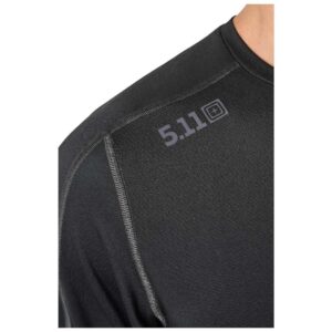 t shirt performance sand dune 344 respirant 5.11 tactical