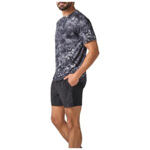 polo paramount crest 5.11 tactical – mushroom (1263) – respirant & technique