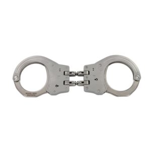 sentry handcuffs hinge