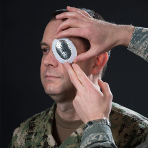 eye shield