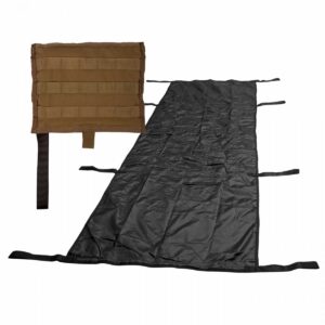 eel emergency evacuation litter coyote