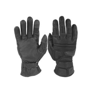 gants x cobra noir s