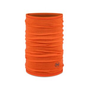 tour de cou merino wool (buff) noir