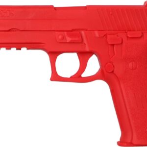red gun sig 220/226 9mm (factice)