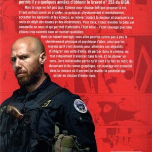 livre des plaies et des bosses