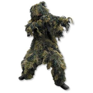 sturm ghillie woodland xl 2xl