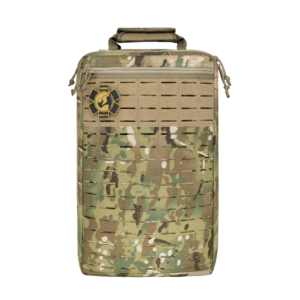 assault medical backpack r20 46x30x13 cm vert od