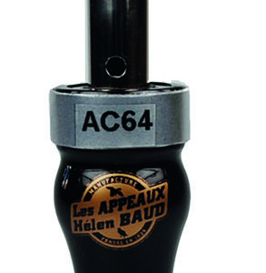 DESTOCKAGE - APPEAU SARCELLE HIVER MALE ACRYLIQUE - Triple Pammelle