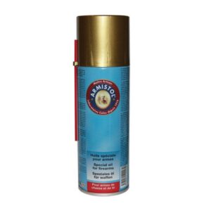 DESTOCKAGE - HUILE AEROSOL 200ML