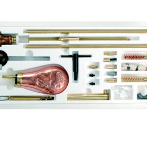 DESTOCKAGE - COFFRET ACCESSOIRES NETTOYAGE/ENTRETIEN REPL C36/45