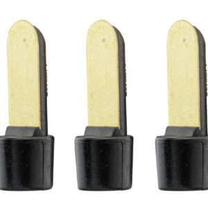 DESTOCKAGE - Pipets plastiques pour cornes d'appel - Elless Moyenne Taille