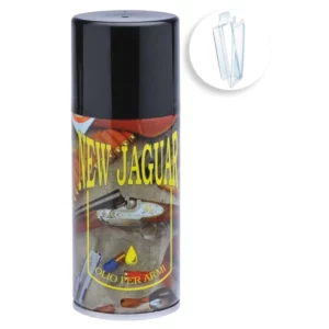 DESTOCKAGE - AÉROSOL HUILE NEW JAGUAR 125 ML SOUS BLISTER
