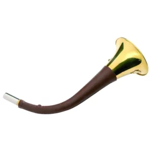 DESTOCKAGE - CORNE PAVILLON DE 50 GAINÉE PU