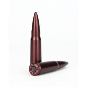 DESTOCKAGE - DOUILLES AMORTISSEUR 7.62X39 X2