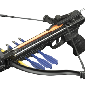 DESTOCKAGE - ARBALETE 50LBS BASIC ALUMINUM