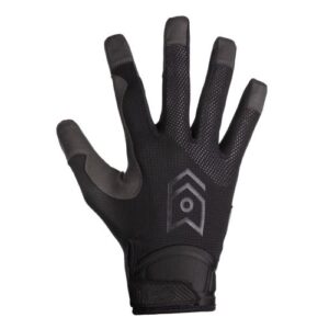 DESTOCKAGE - GANTS MOG TARGET HIGH ABRASION - NOIR (Taille M)
