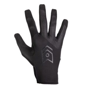 DESTOCKAGE - GANTS MOG TARGET LIGHT DUTY - NOIR (Taille L)
