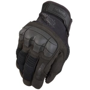 DESTOCKAGE - GANTS MECHANIX M-PACT 3 NEW - NOIR (Taille M)