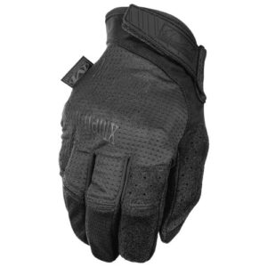 DESTOCKAGE - Gants Mechanix Specialty Vent - Covert noir (Taille XL)