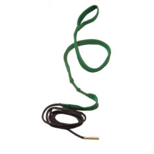 DESTOCKAGE - CORDON NETTOYAGE BORESNAKE VIPER DEN POUR CARABINE C/22,225,223,5.56