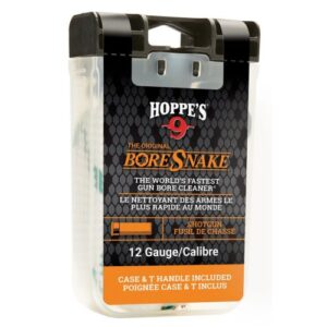 DESTOCKAGE - CORDON NETTOYAGE BORESNAKE DEN POUR FUSIL C/20